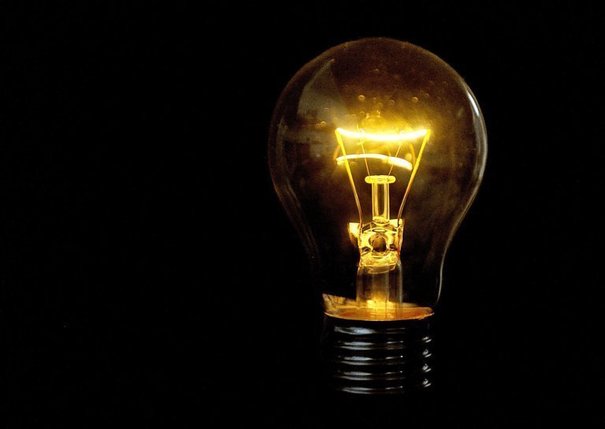 171569 une ampoule